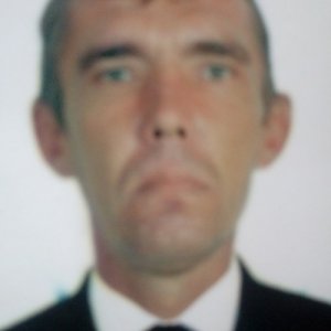 Геннадий Олейников, 52 года