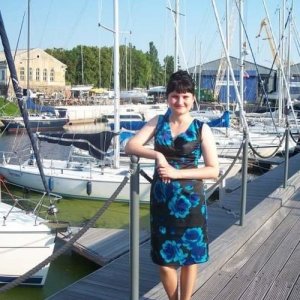 Лариса , 41 год