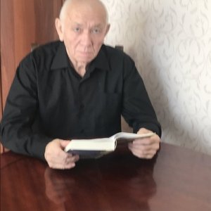 Манат , 73 года