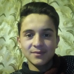 Алексей Сергейв, 25 лет