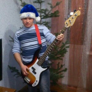 Роман , 48 лет