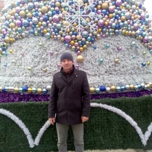Анатолий , 54 года