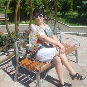 Валентина , 59 лет