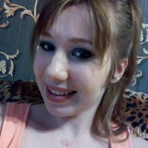 Алина Жасмина, 31 год