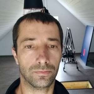 Евгений Николаев, 41 год