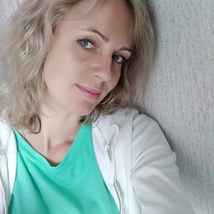Кошечка , 38 лет