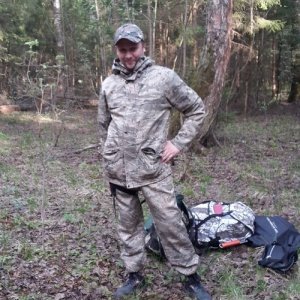 Александр , 39 лет