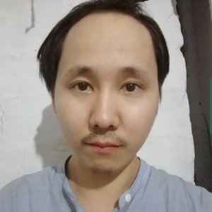 Монге Дондук, 34 года