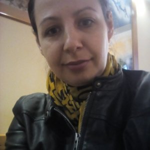 Надежда , 44 года