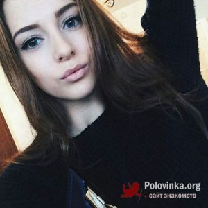 Настя Cюсюлькина, 25 лет