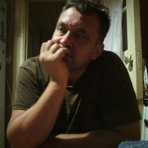 Владимир , 61 год