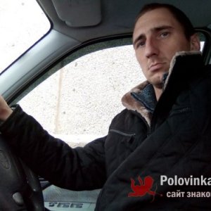 Санёк , 35 лет