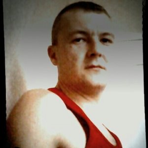 Серега , 38 лет