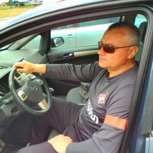 Vitalie , 53 года