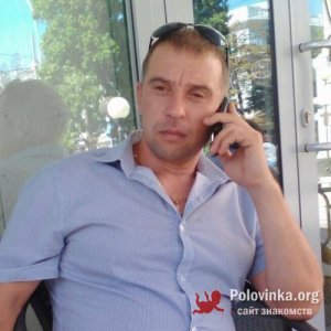 Алексей , 49 лет