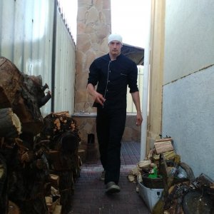Юрий , 34 года