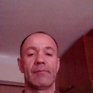 Игорь Павлов, 53 года