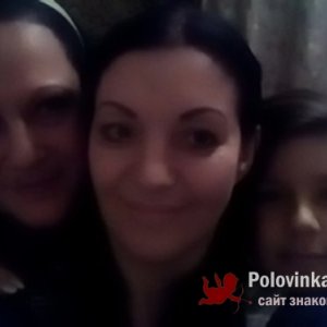 Елена Савина, 53 года