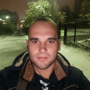 Колян , 30 лет