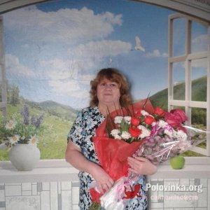 Людмила , 68 лет