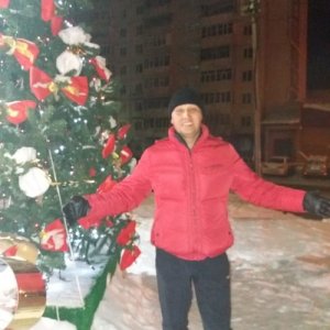 Кайрат , 53 года