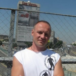 Евгений , 49 лет