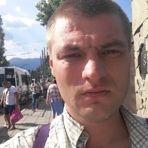 Кирилл , 32 года