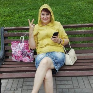 Елена , 63 года