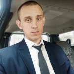Владимир, 27 лет
