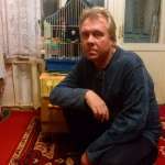 Дима, 57 лет