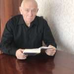 Манат, 73 года