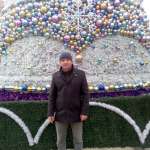 Анатолий, 54 года