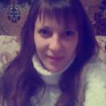 Алена, 32 года
