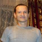 Павел, 44 года