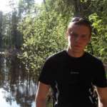Волк, 34 года