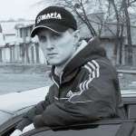 Олег, 37 лет