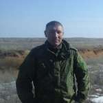 Алексей, 46 лет