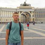 Дмитрий, 28 лет