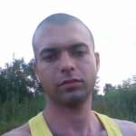 Евгений, 33 года