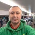 Leonid, 54 года