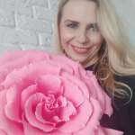 Галина, 40 лет