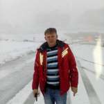 Владимир, 51 год