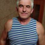 Сергей, 59 лет