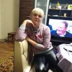 Светлана, 45 лет
