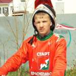 Романьков, 29 лет