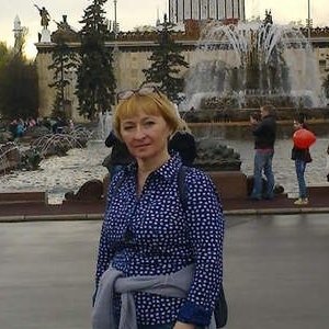 Наталья , 60 лет