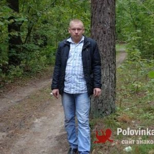 андрей , 40 лет