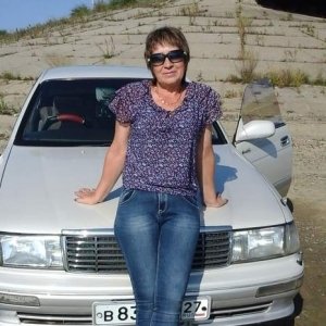 Елена , 58 лет