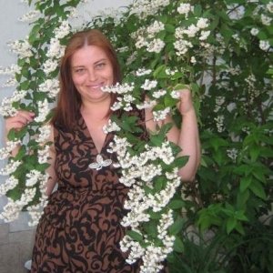 Татьяна иващенко, 43 года