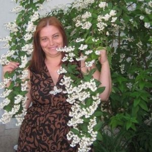 Татьяна иващенко, 44 года